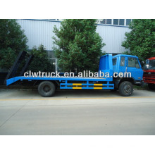 6-8 ton flatbed truck,4x2 flatbed truck,Dongfeng flatbed truck, flatbed truck,